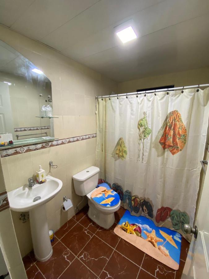Ferienwohnung Flor De Bayahibe Con Jacuzzi Exterior foto